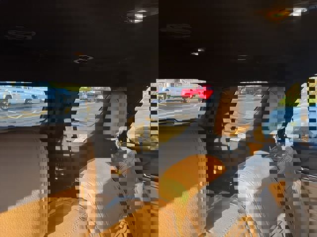 Used 2016 Ford Explorer Limited w/ Equipment Group 301A image 14