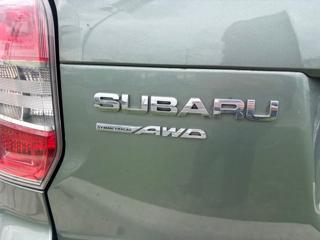 Used 2016 Subaru Forester 2.5i Premium w/ Popular Package #2 AWD/4WD image 13