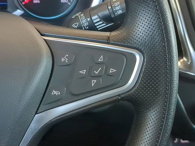 Used 2023 Chevrolet Equinox LT FWD image 29