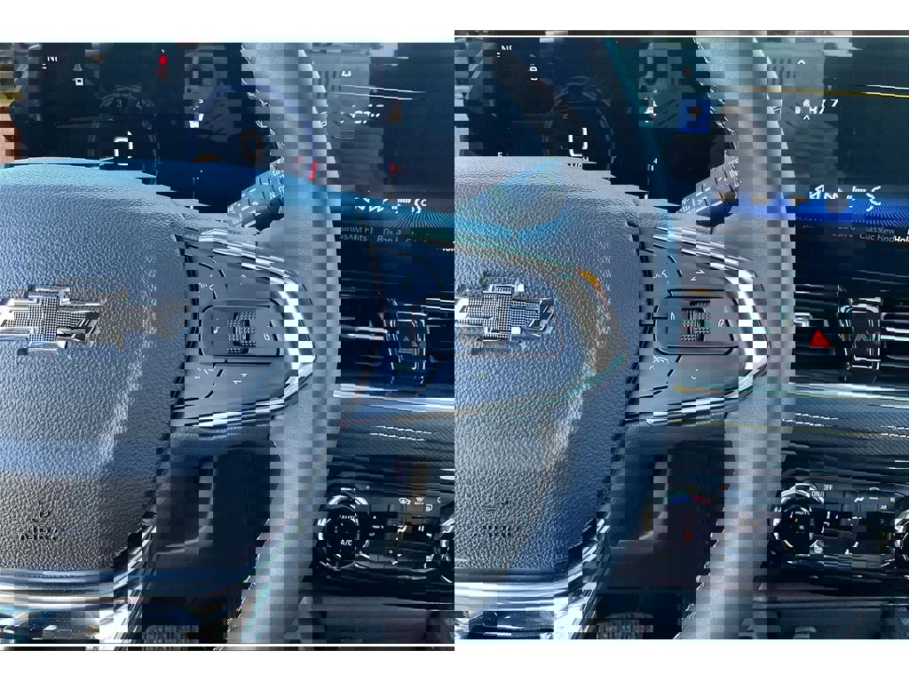 Used 2025 Chevrolet TrailBlazer ACTIV w/ Convenience Package image 20