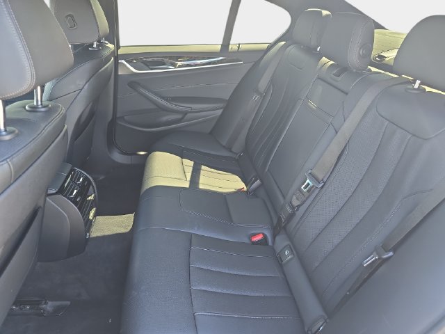 Used 2025 Audi A6 3.0T Prestige AWD/4WD image 17