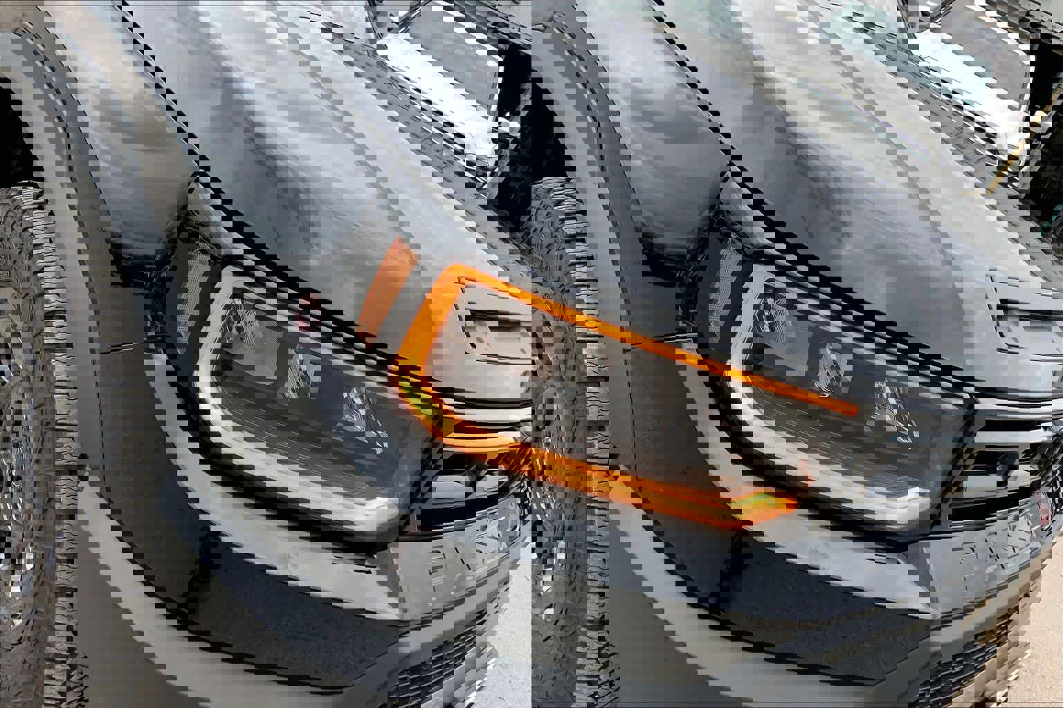 Used 2026 Honda Passport TrailSport Elite image 28