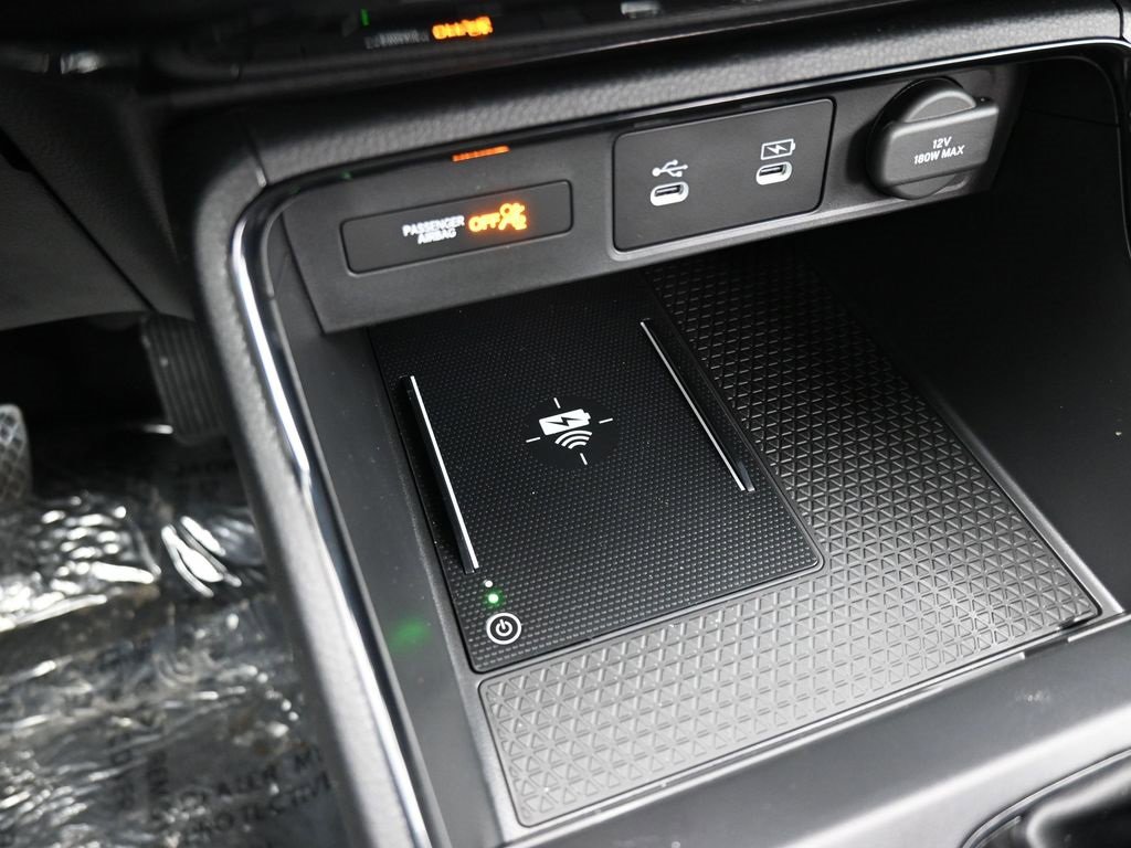 New 2026 Honda CR-V EX-L image 45