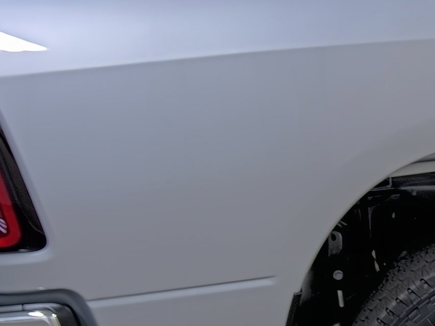 New 2026 RAM 2500 Tradesman image 13