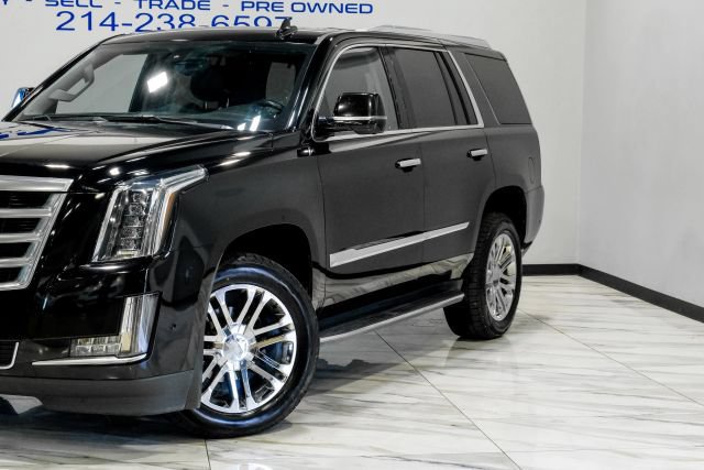 Used 2020 Cadillac Escalade 2WD image 7