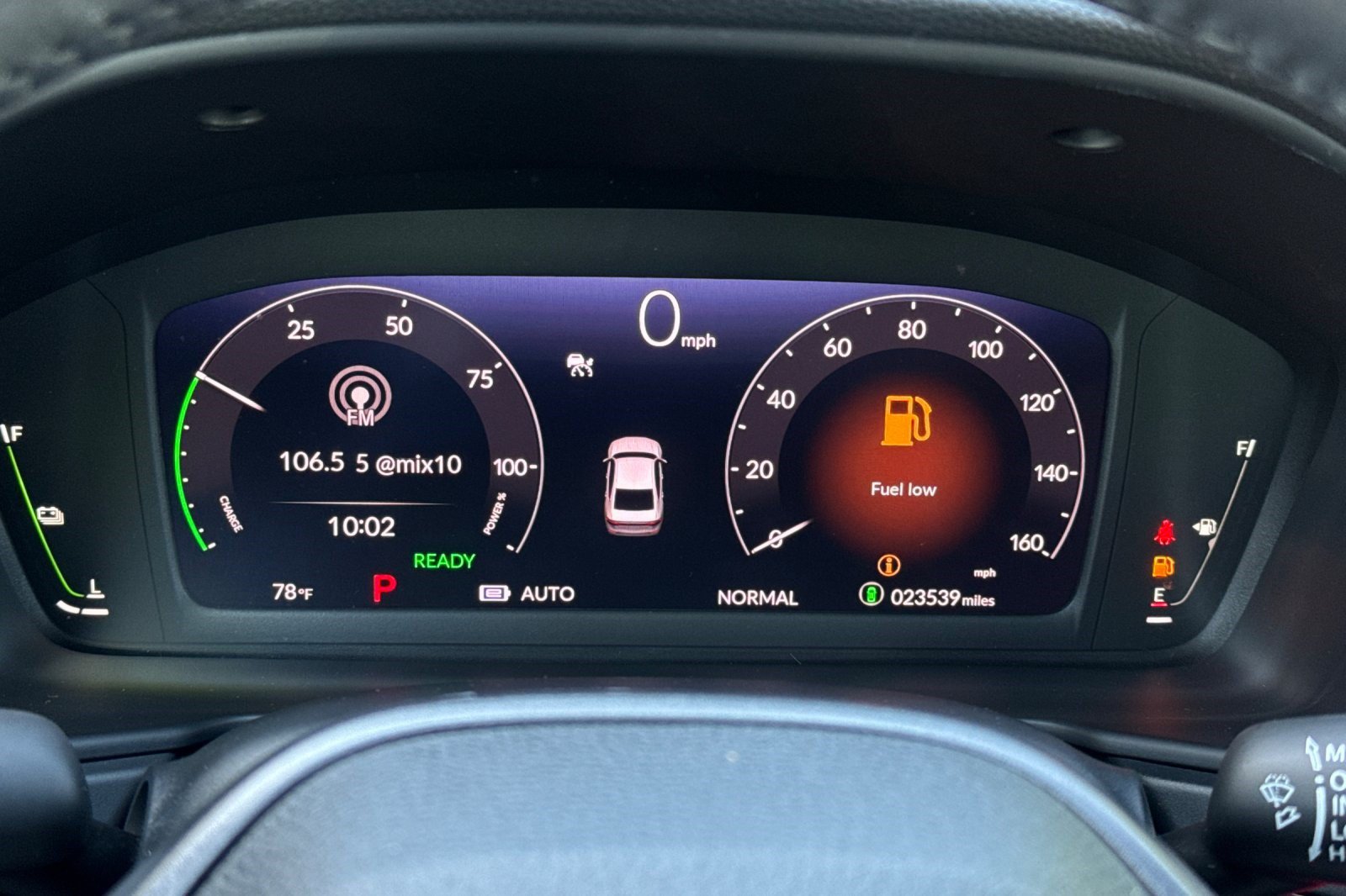 Used 2023 Honda Accord Sport image 19