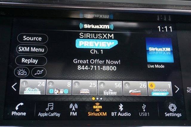 Certified 2023 Nissan Z Performance w/ Floor Mat Package (L93) image 20