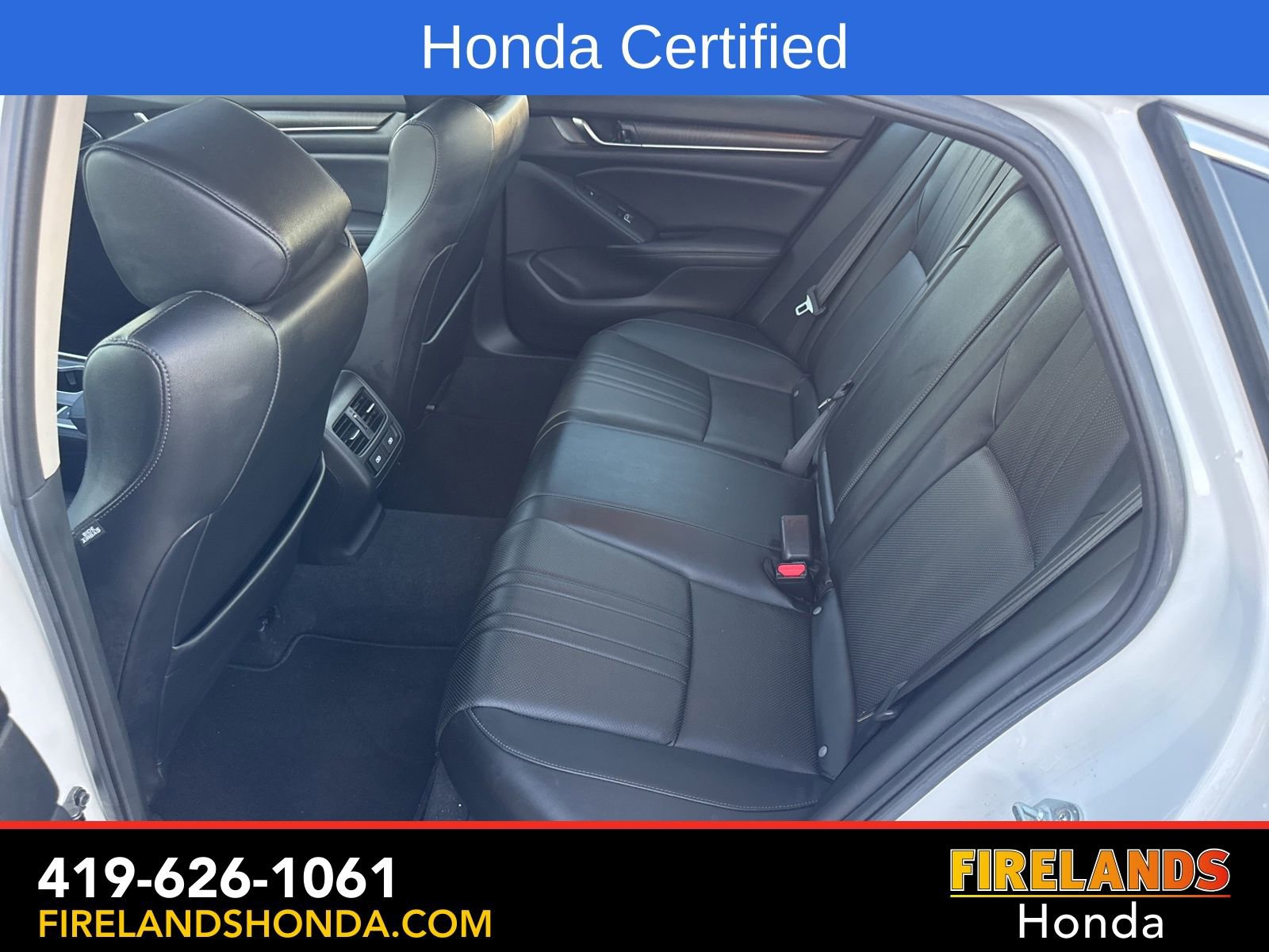Used 2022 Honda Accord Touring image 30