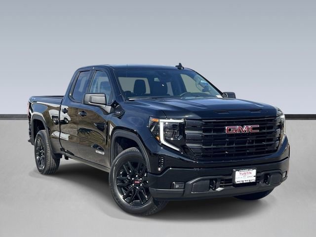 New 2026 GMC Sierra 1500 Elevation image 1