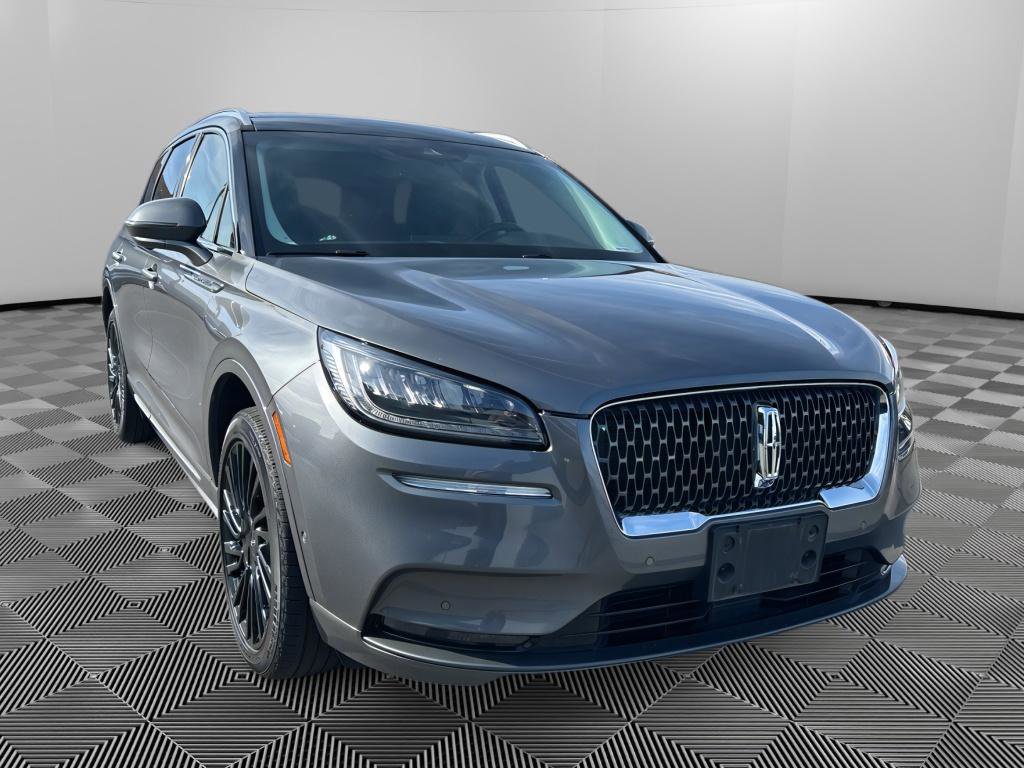 Used 2021 Lincoln Corsair Reserve w/ Equipment Group 201A image 1