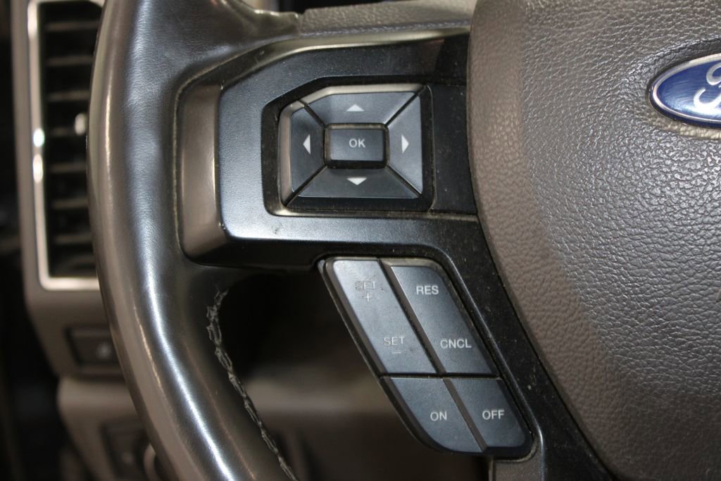 Used 2019 Ford Expedition Max Limited image 14