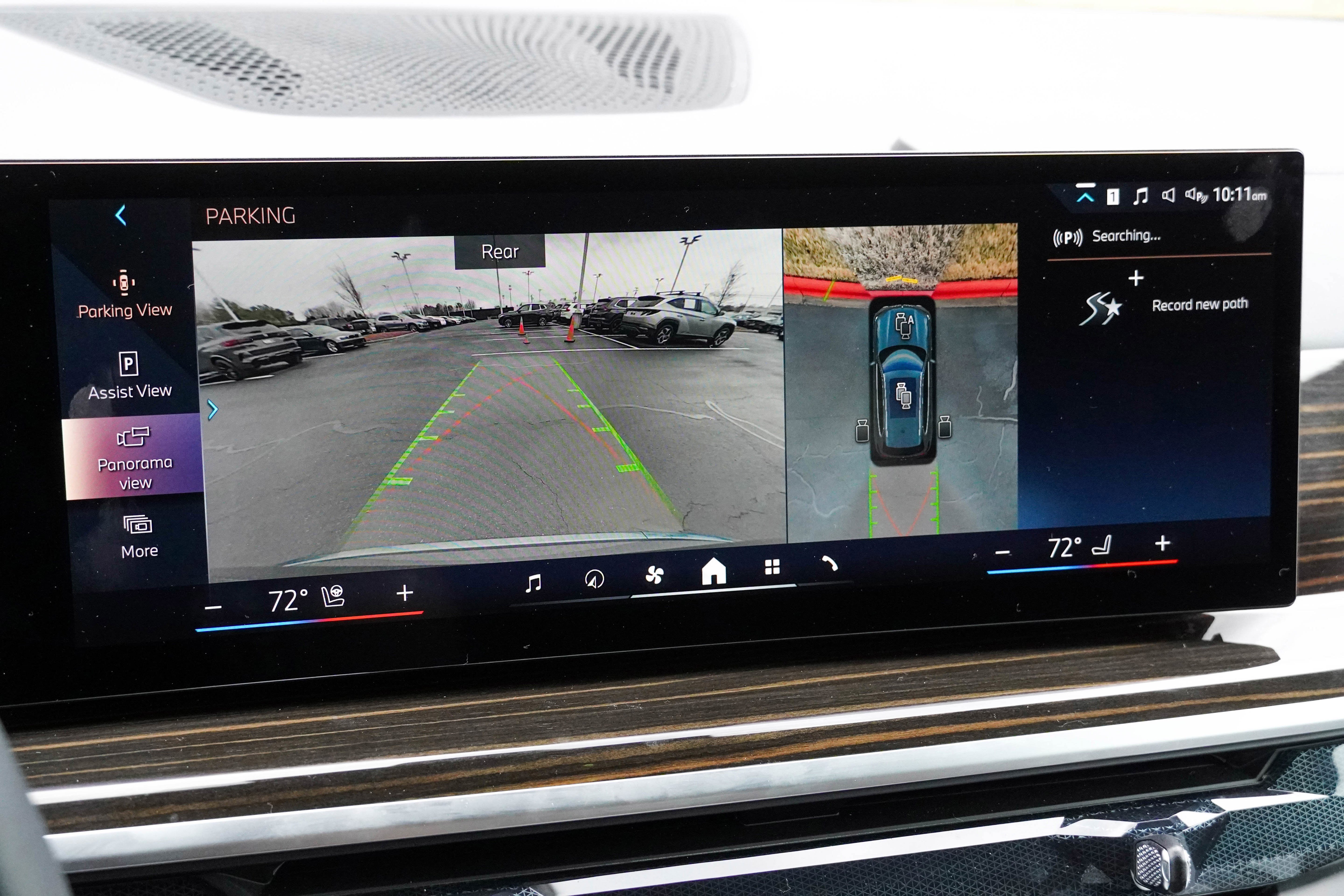 Certified 2025 BMW X5 xDrive40i AWD/4WD image 26