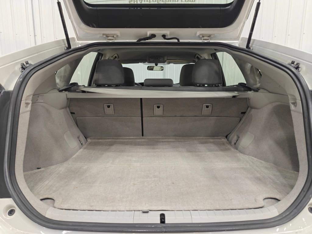 Used 2013 Toyota Prius Two image 27