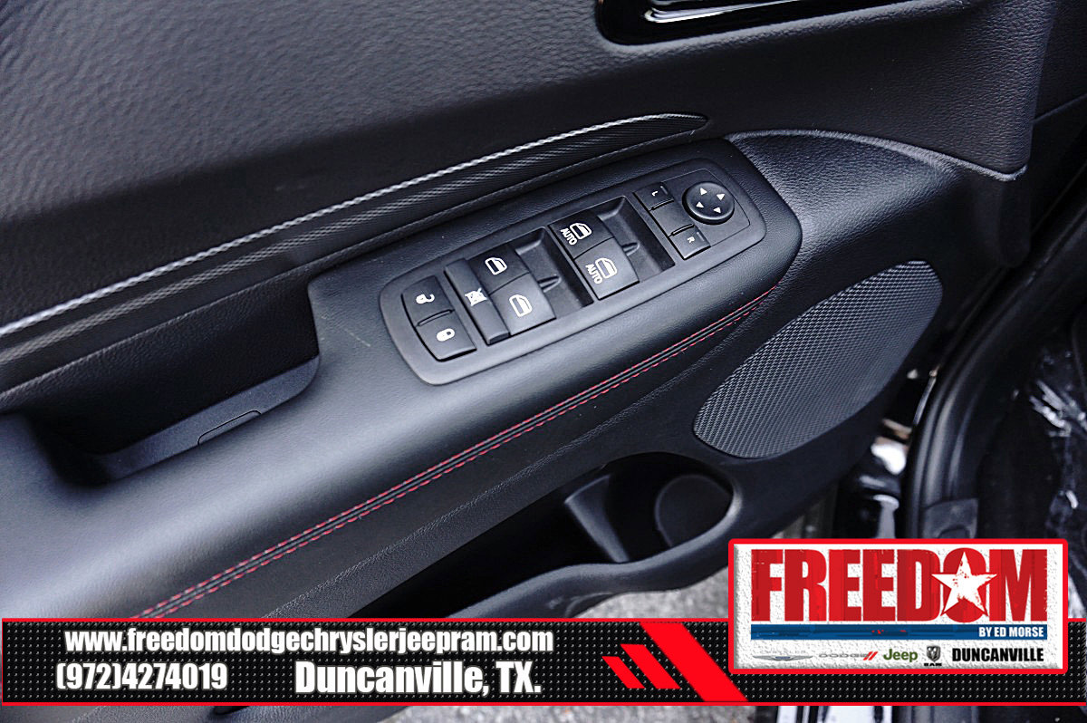 New 2026 Dodge Durango GT image 38