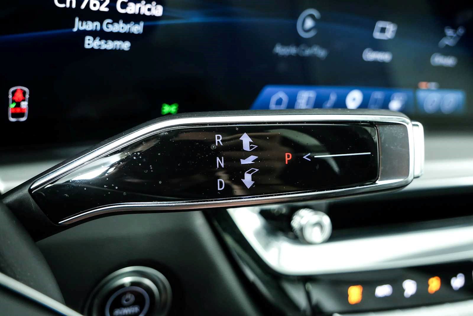 Certified 2024 Cadillac Lyriq Sport RWD image 16