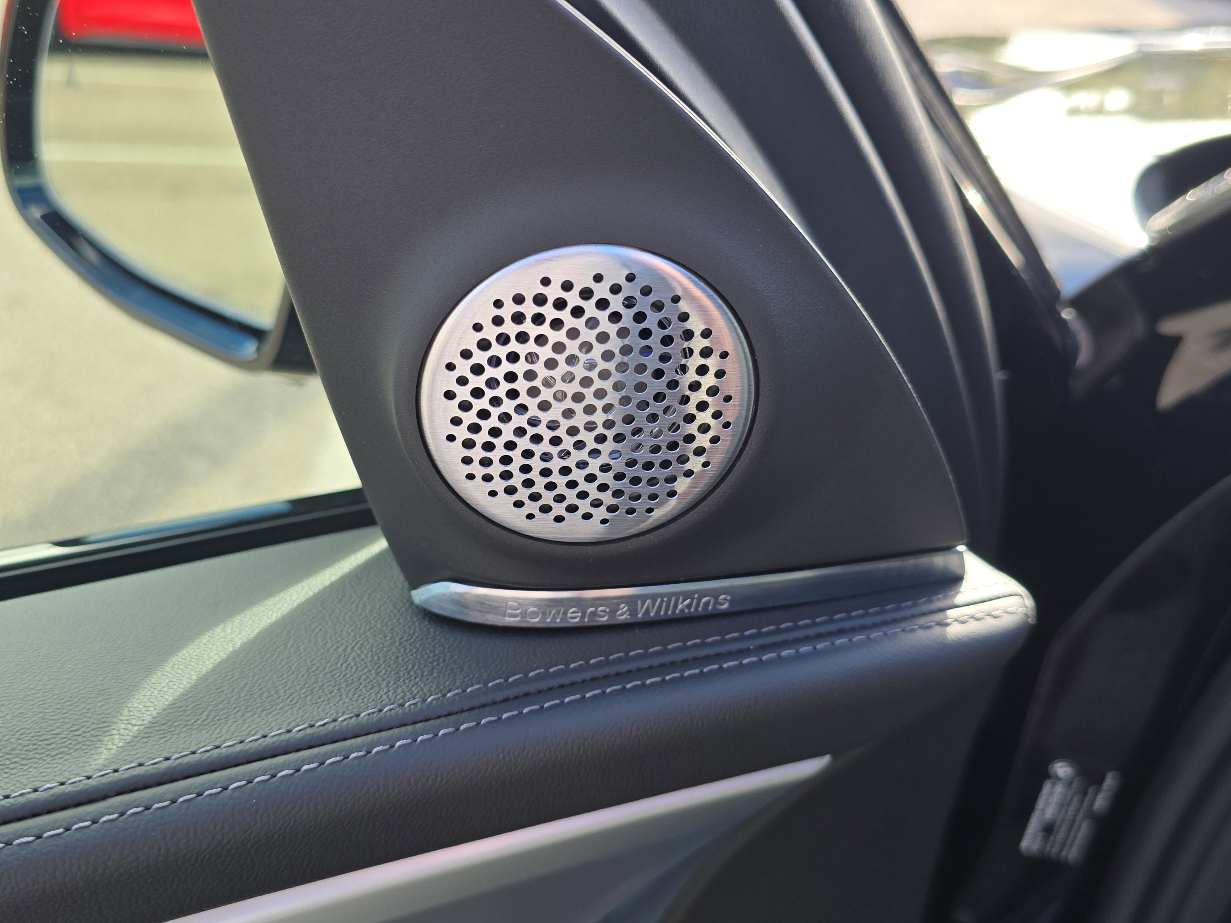 New 2026 BMW XM Label Red image 21