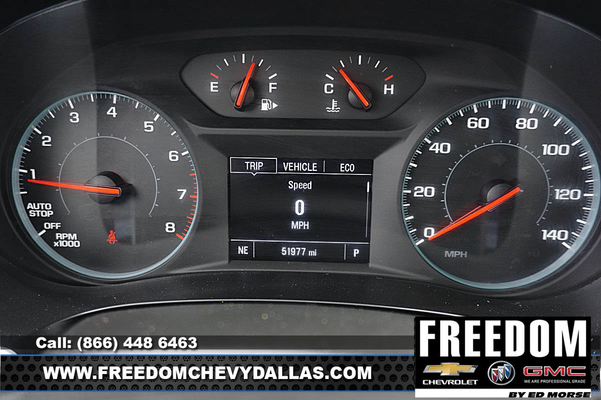 Used 2024 Chevrolet Malibu LT FWD image 24