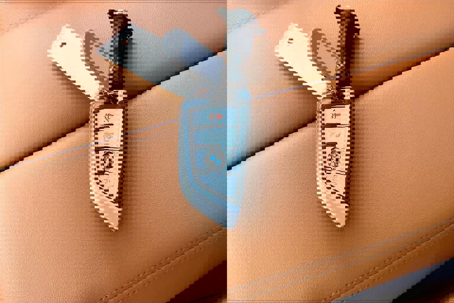 Used 2021 BMW 840i Gran Coupe xDrive w/ Comfort Seating Package image 14