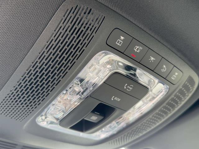 New 2025 Mercedes-Benz GLS 450 4MATIC image 25