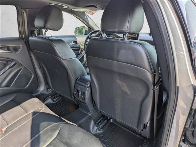 Used 2020 Mercedes-Benz GLA 250 4MATIC image 30