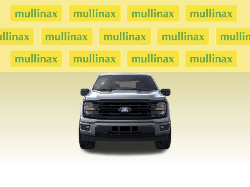 New 2026 Ford F150 XLT w/ Equipment Group 302A MID RWD image 16