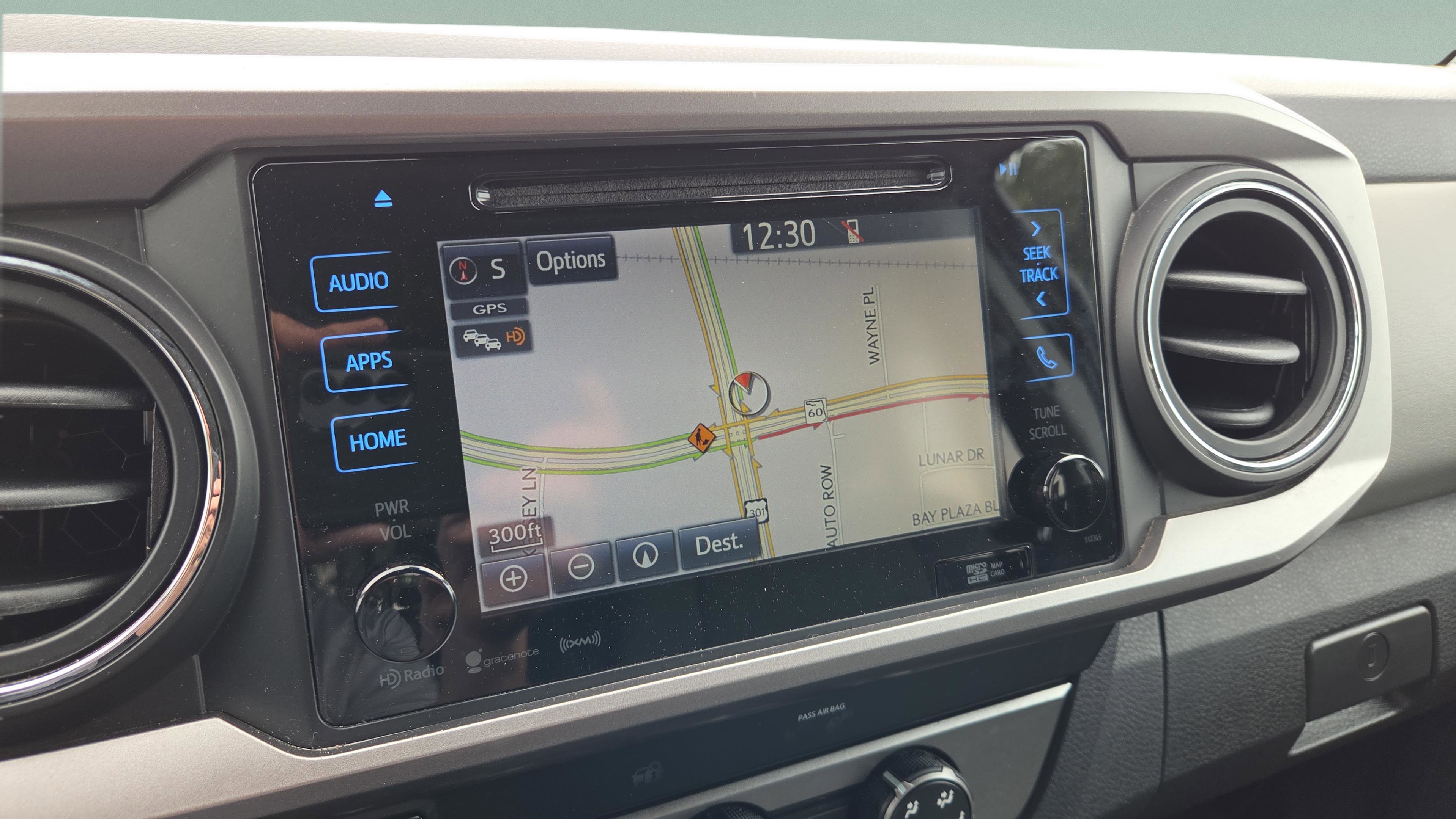 Used 2019 Toyota Tacoma SR5 image 20