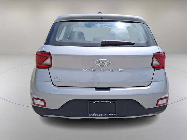 New 2026 Hyundai Venue SE FWD image 6
