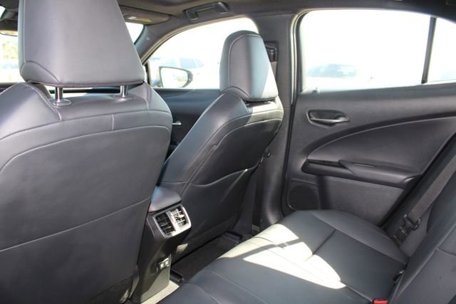 Certified 2020 Lexus UX 200 w/ Accessory Package 2 image 9