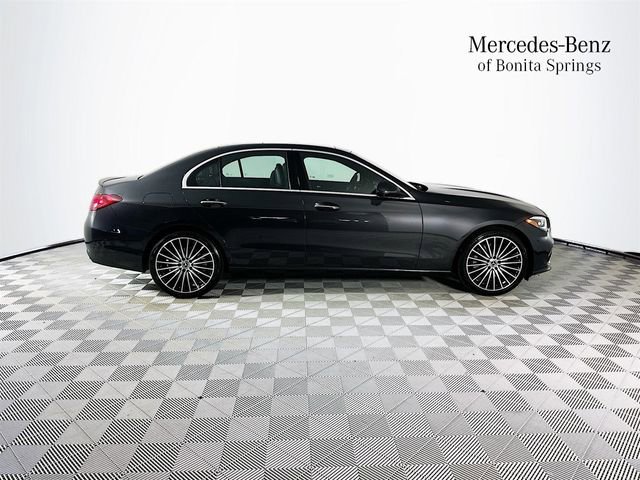 Used 2026 Mercedes-Benz C 300 Sedan image 8