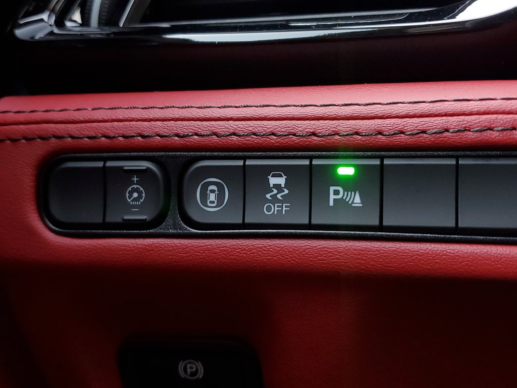New 2026 Acura MDX A-Spec AWD/4WD image 33