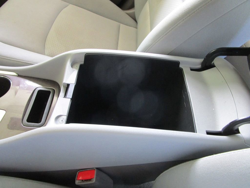 Used 2025 Chevrolet Malibu LT image 29