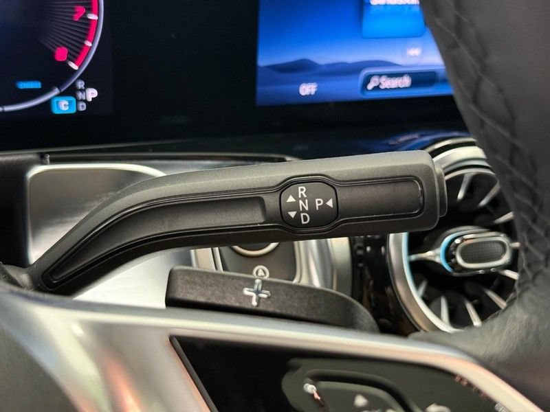 New 2026 Mercedes-Benz GLB 250 4MATIC image 17
