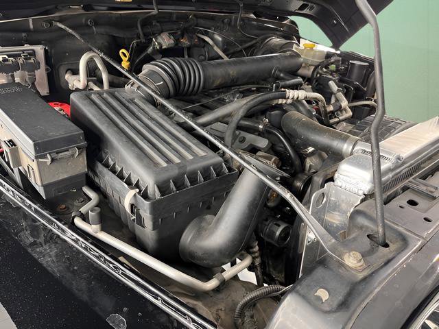 Used 2002 Jeep Wrangler Sport image 13