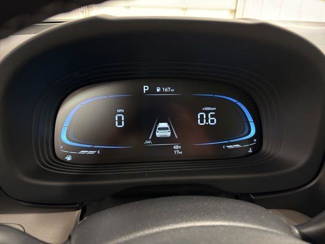 Used 2026 Hyundai Venue SEL FWD image 10