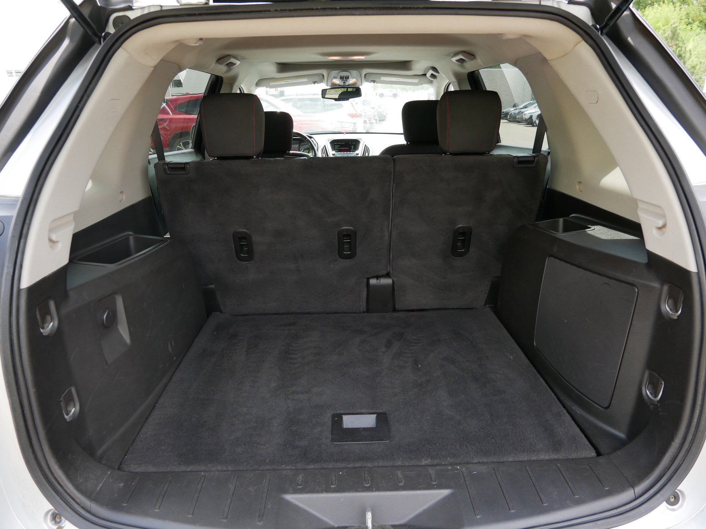 Used 2014 GMC Terrain SLE w/ Chrome Package AWD/4WD image 18
