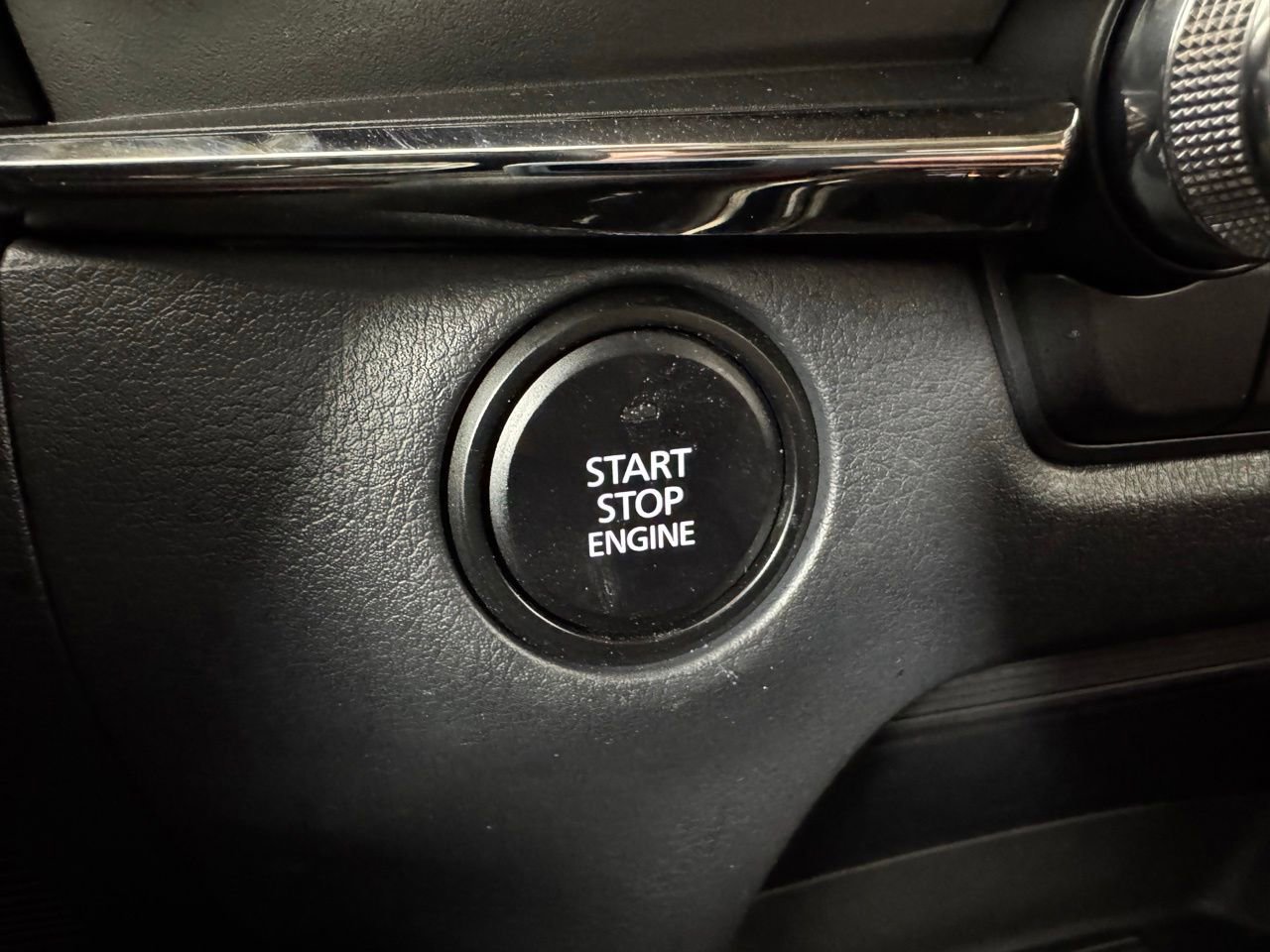 Used 2025 MAZDA CX-30 AWD 2.5 S w/ Preferred Package image 27