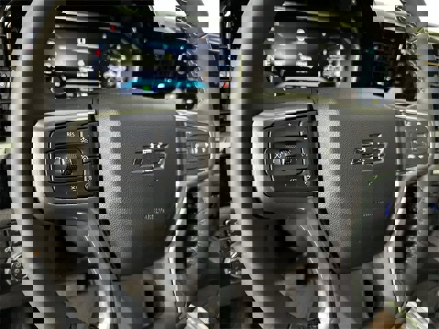 New 2026 Chevrolet Silverado 1500 RST w/ Protection Package image 11