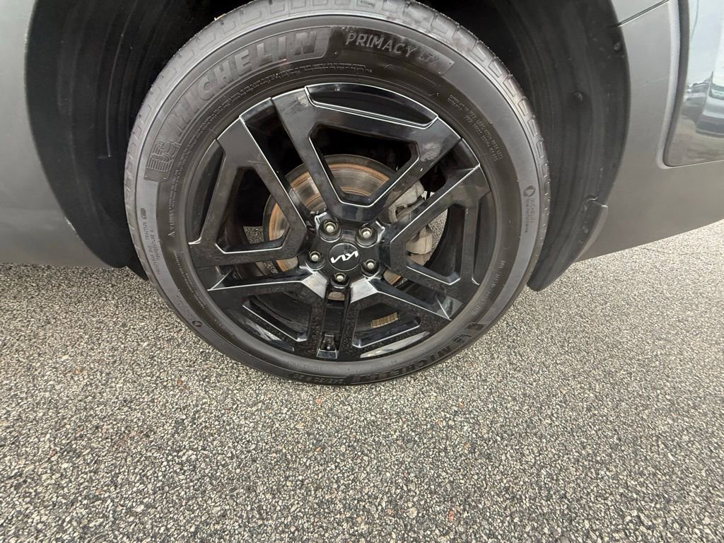 Used 2024 Kia Telluride SX X-Line AWD/4WD image 38