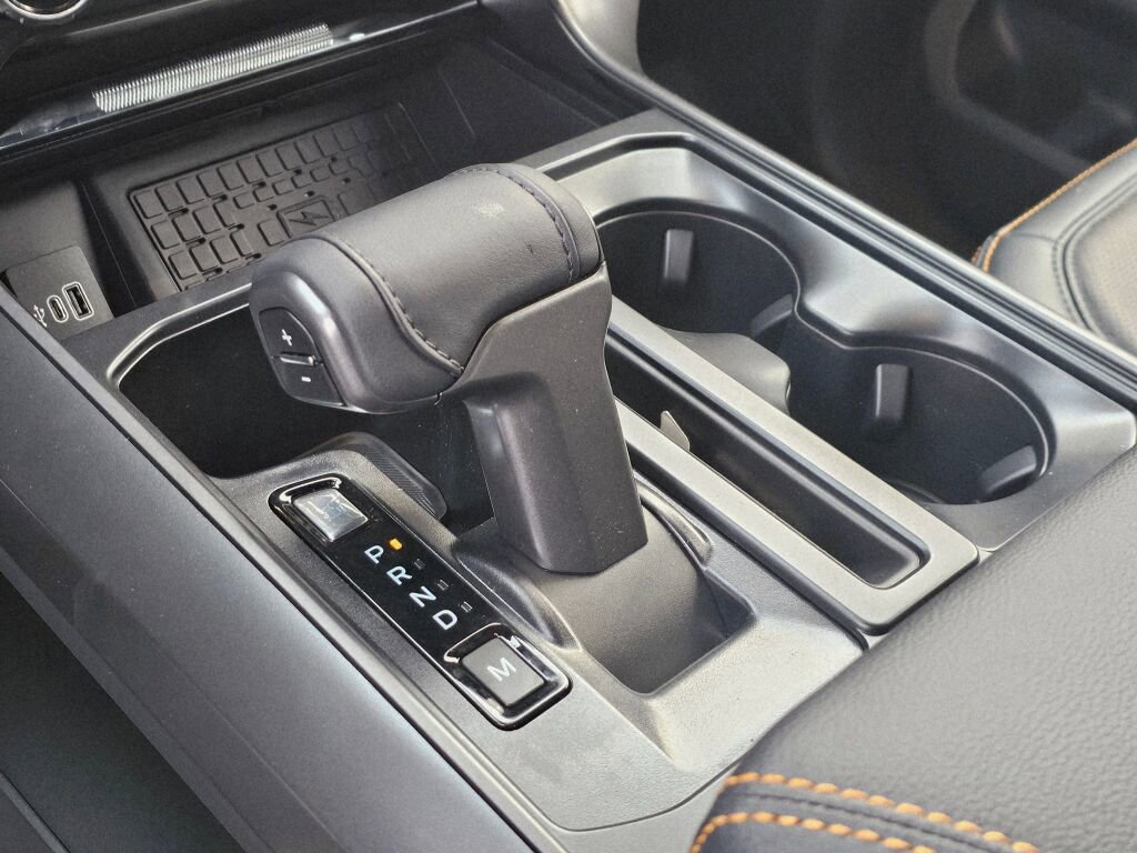 New 2025 Ford F150 Tremor w/ Equipment Group 402A High image 22