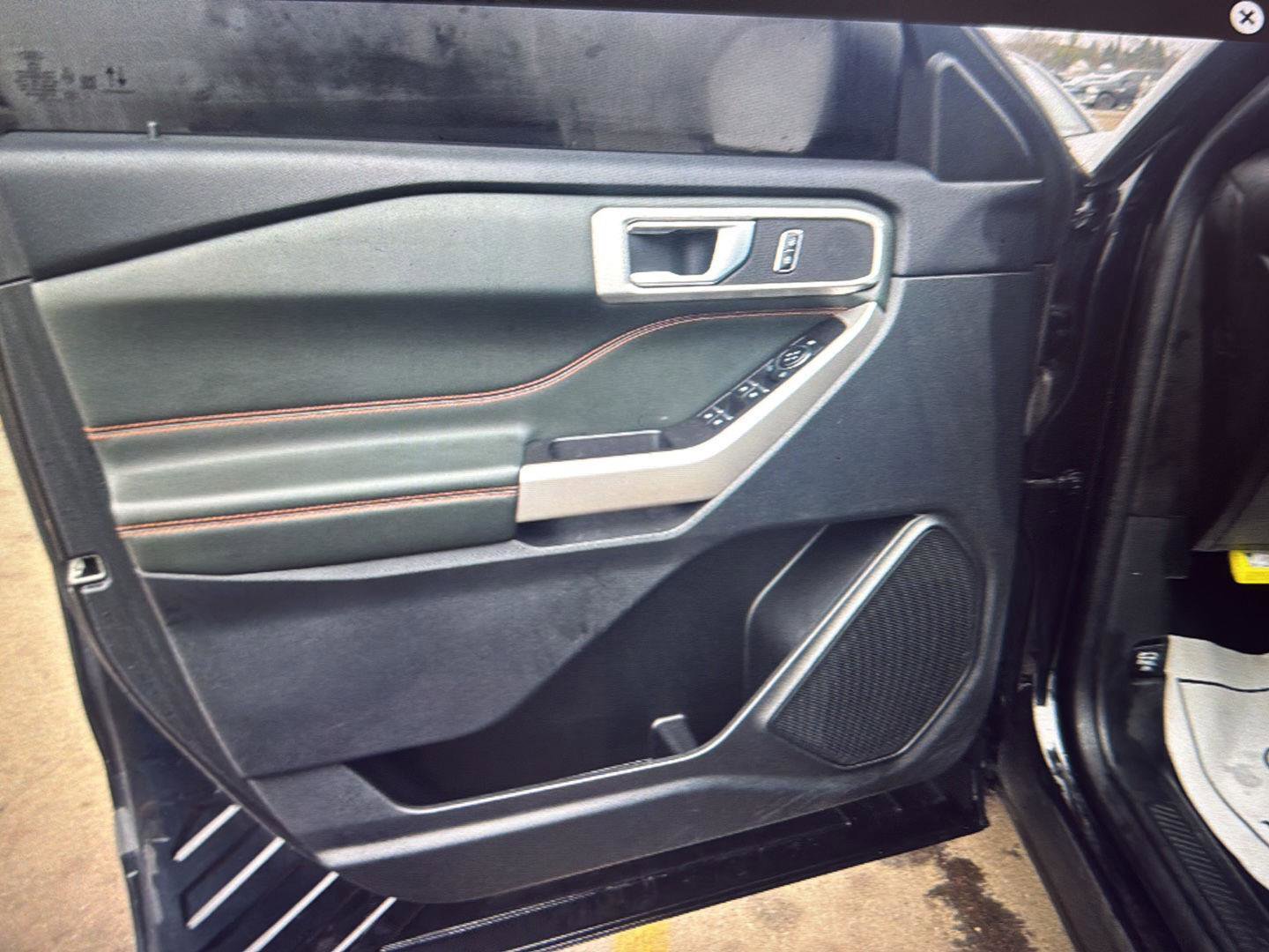 Used 2023 Ford Explorer Timberline image 17