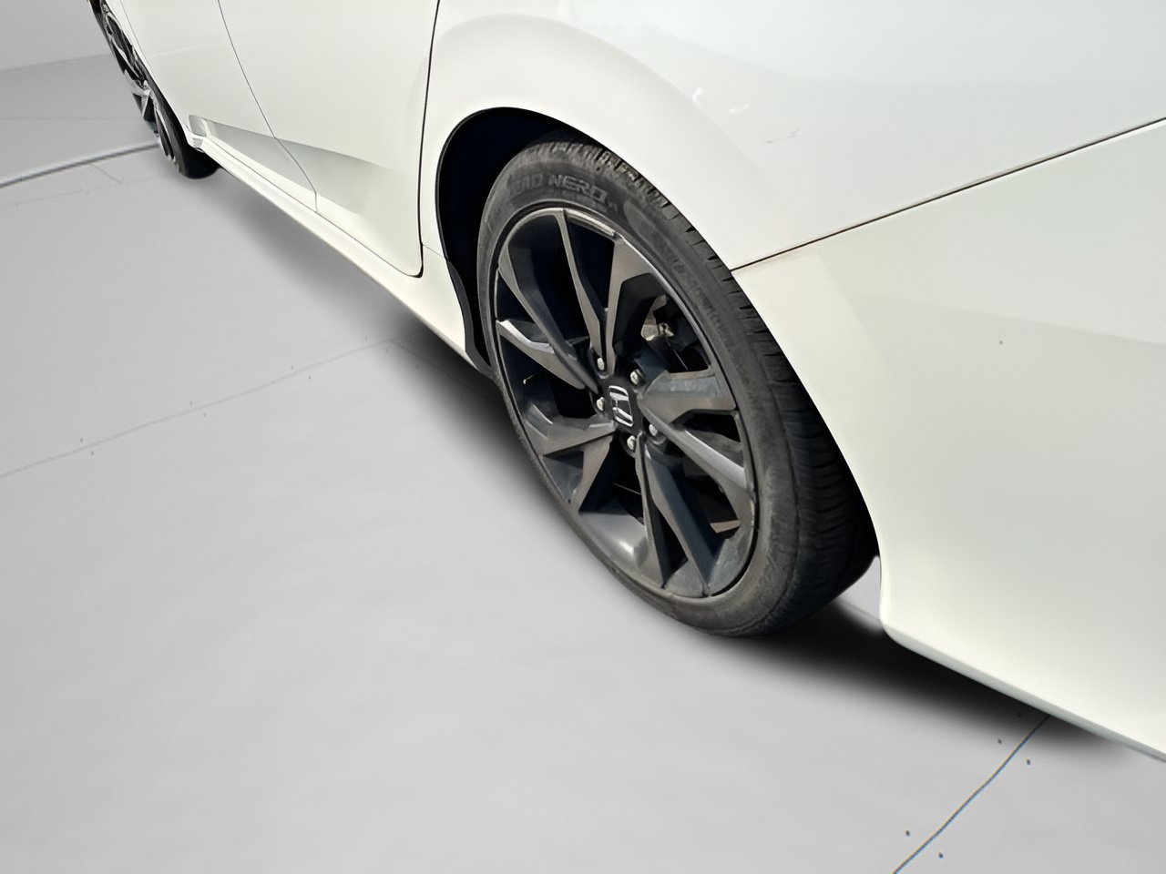 Used 2019 Honda Civic Sport image 15