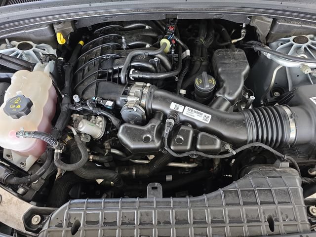 Used 2023 Jeep Grand Cherokee Altitude AWD/4WD image 29