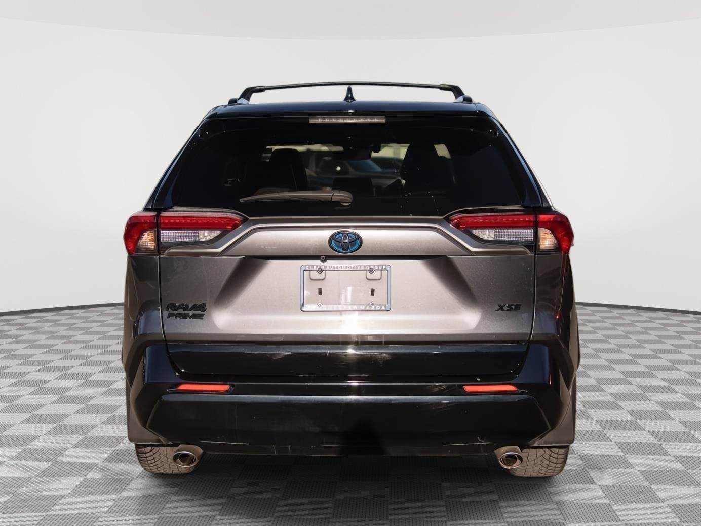 Used 2023 Toyota RAV4 XSE image 21