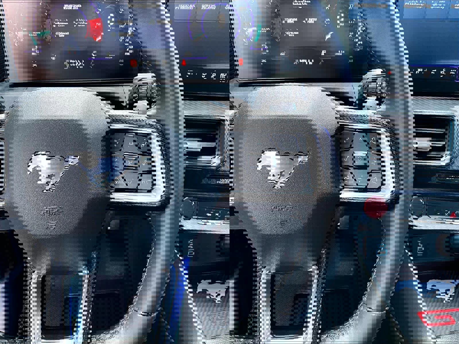 Used 2024 Ford Mustang GT image 24