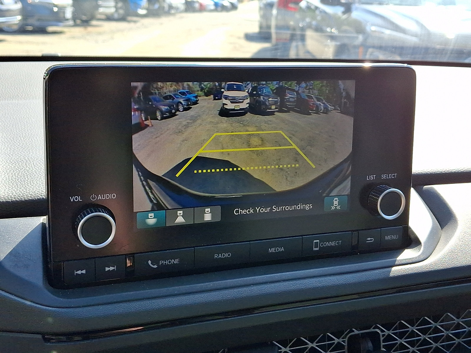 Used 2023 Honda Accord EX image 19