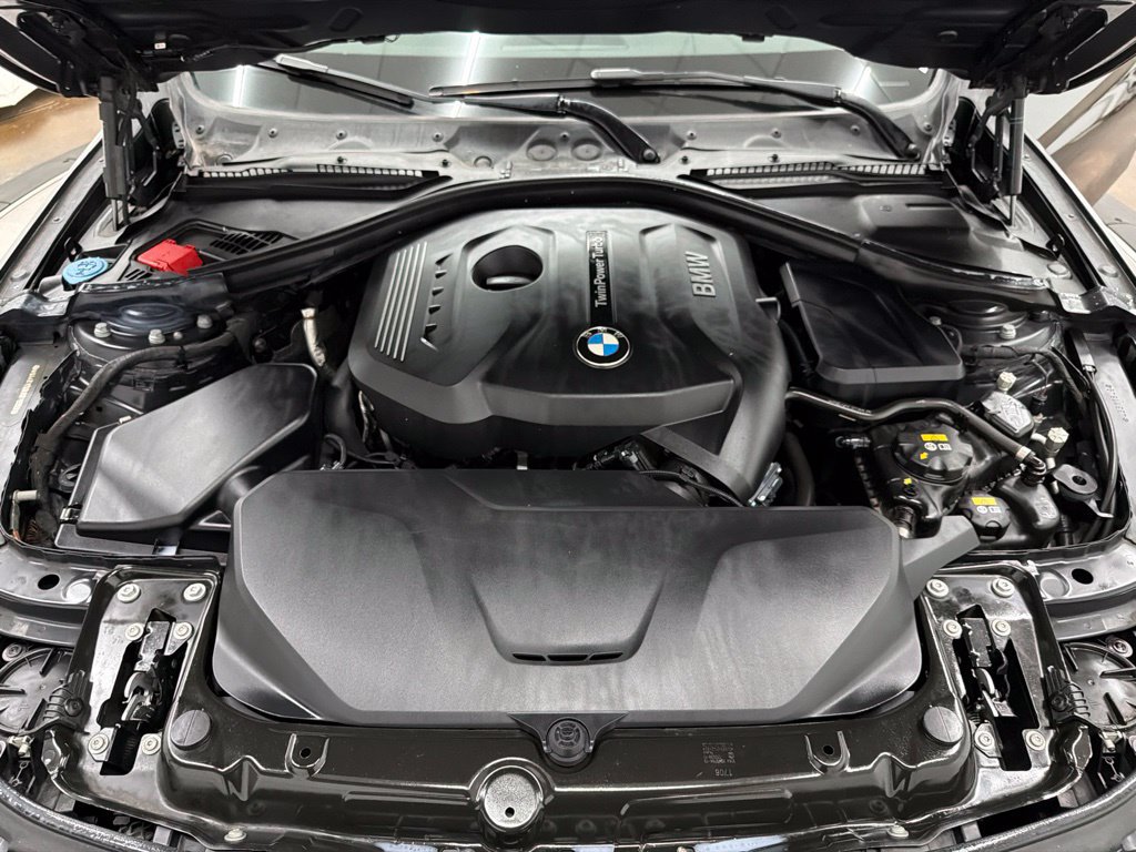 Used 2017 BMW 430i Coupe RWD image 34
