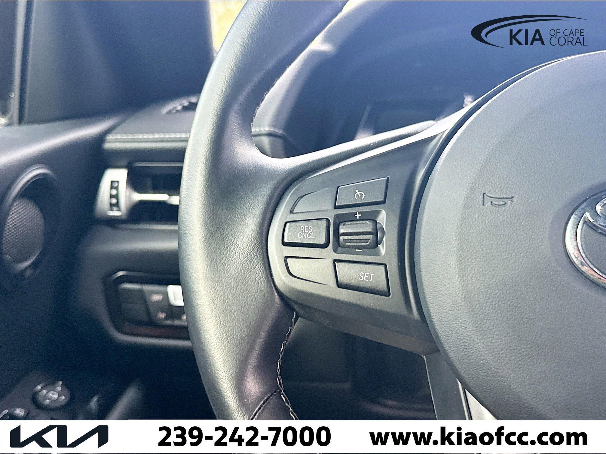 Used 2024 Toyota Supra Premium image 33