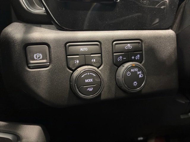 New 2026 Chevrolet Silverado 1500 LT image 15