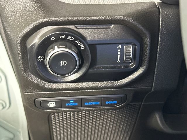 Used 2024 Jeep Wrangler Sport S 4xe w/ Convenience Group image 19