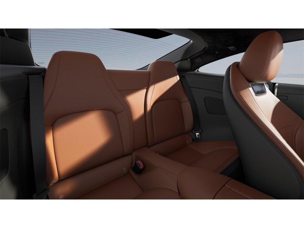 New 2026 Mercedes-Benz AMG GT 43 image 5